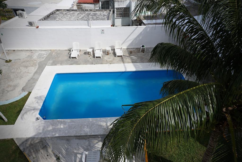 Hostel El Corazon Hostel Cancun