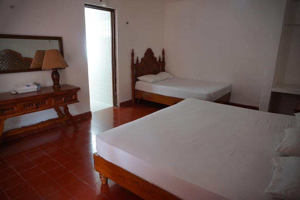 Hostel El Corazon Cancun