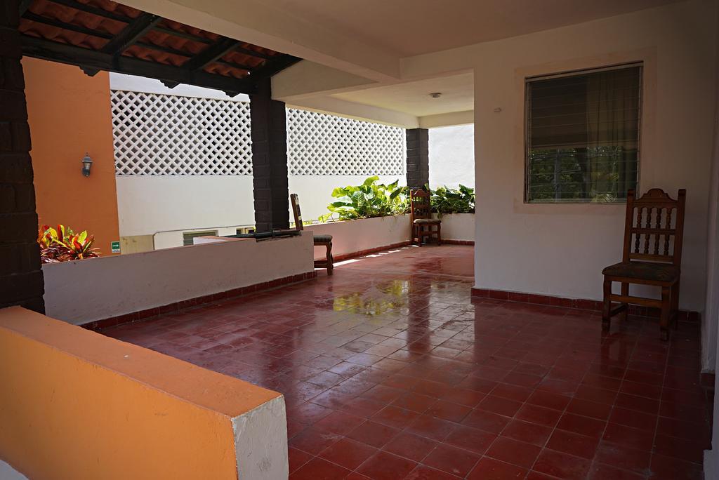 Hostel Hostel El Corazon *