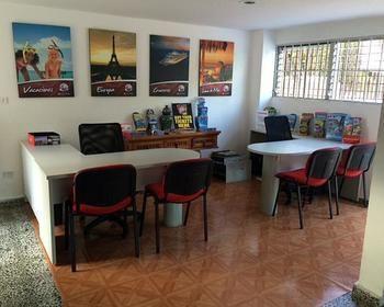 Hostel Hostel El Corazon